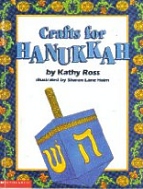 Crafts For Hanukkah, Chanukah