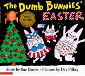 Dumb Bunnies' Easter