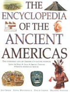 Encyclopedia of the Ancient Americas