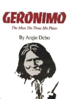 Geronimo, Angie Debo