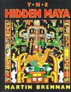 The Hidden Maya, Brennan