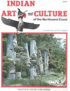 Indian Art & Culture of the NW Coast, Goddard