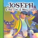 Joseph and Coat of Many Colors, Dalmation Press
