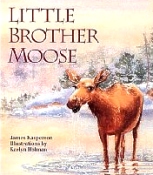 Little Brother Moose