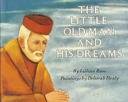 Little Old Man and His Dreams