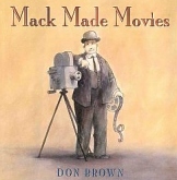 Mack Made Movies, Mack Sennett, Keystone Cops