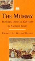 The Mummy: Funeral Rites, Budge