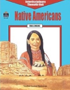 Native Americans, Teaching Resource