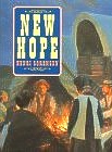 New Hope, Westward Movement, Young Adult Fiction