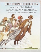 People Could Fly, African American Folktales