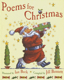 Poems For Christmas, Ian Beck