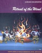 Ritual of the Wind