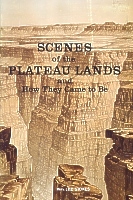 Scenes of Plateau lands, Stokes