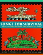 Songs For Survival, Tribal Chants