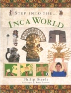 Step Into Inca World, Children's Crafts & History
