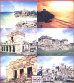 Tulum, Guide Book