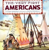 Very First Americans, Children's History Books