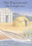 Wigwam and the Longhouse, Children's books