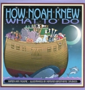 Noah's Ark for Children
