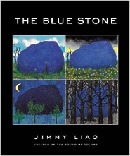The Blue Stone, Jimmy Liao