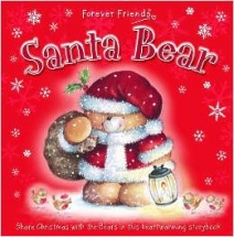 Santa Bear, Children's Christmas