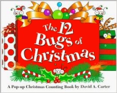 12 Bugs of Christmas Pop-up