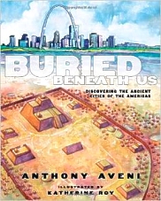 Buried Beneath Us, Ancient American cities