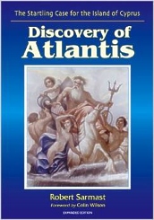 Discovery of Atlantis, Sarmast