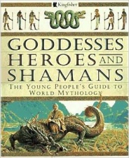 World Mythology for Kids