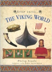 Viking World, Step Into
