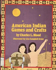 American Indian Games & Crafts