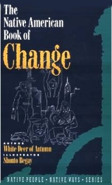 Native American Book of Change