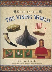 Step Into The Viking World