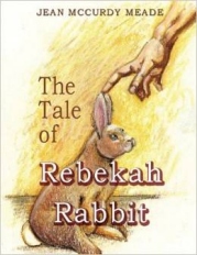 Tale of Rebekah Rabbit, Children's Easter Books