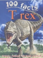 100 Facts about T rex