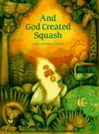 And God Creaeted Squash, Children's Religion