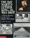 Day MLK Was Shot