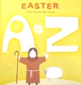 Easter A to Z, Hallmark Cards