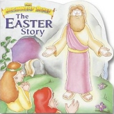 Easter Story, Beginners Bible