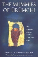 Mummies of Urumchi, TPB, Barber