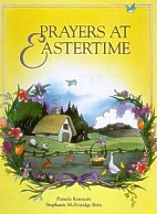 Prayers At Eastertime