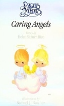 Precious Moments Caring Angels