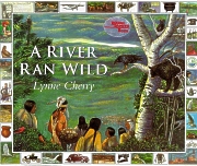River Ran Wild, Nashua River