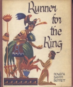 Runner for the King, Bennett, Incas