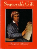 Sequoyah's Gift, Cherokee Written Language
