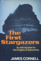 The First Stargazers, James Cornell, Archeoastronomy