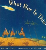 What Star Is This, Children's Xmas Book