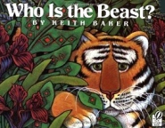 Who Is the Beast?, Children's Animal Books