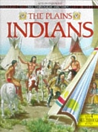 The Plains Indians, See-Through history