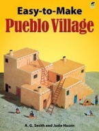 Make A Pueblo Village